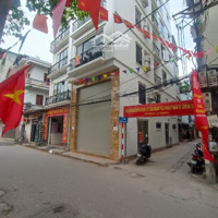 Phương Canh Diện Tích: 85M + Phân Lô Vỉa Hè - 2 Ô Tô Tránh - Mảnh Đất Vàng Còn Xót Lại - Quá Hiếm