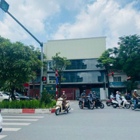 Siêu Phẩm Mặt Phố Lạc Long Quân, Tây Hồ, 286M2 Mặt Tiền 8M Cho Thuê Gấp