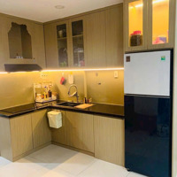 Bán Căn Hộ 1 Phòng Ngủfull Nội Thất Đẹp, Chung Cư Samsora Riverside.