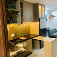 Bán Căn Hộ 1 Phòng Ngủfull Nội Thất Đẹp, Chung Cư Samsora Riverside.