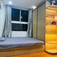 Bán Căn Hộ 1 Phòng Ngủfull Nội Thất Đẹp, Chung Cư Samsora Riverside.