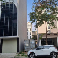 Bán Đất Dịch Vụ Mậu Lương: 50M-4M Mặt Tiền Phân Lô Vỉa Hè 10.5 Tỷ - Sổ Nét Căng Cpxd 7 Tầng