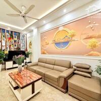 BÁN NHÀ 50M2 - TAM TRINH - 100M RA Ô TÔ TRÁNH - 10,9 tỷ