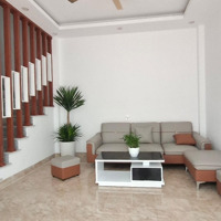 Nhà Đẹp Phố Tây Sơn Full Tiện Ích