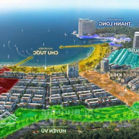 Xuất Ngoại Giao Nhà Liền Kề 10Pndiện Tích135M2 Tại Xanh Boutique Island Cát Bà, Giá Thỏa Thuận