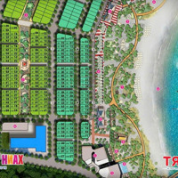 Xuất Ngoại Giao Nhà Liền Kề 10Pndiện Tích135M2 Tại Xanh Boutique Island Cát Bà, Giá Thỏa Thuận