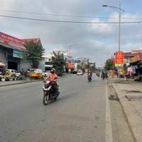 Diện Tích 505 M2 Đất Mặt Đường Máng Nước, Đối Diện Chợ Vĩnh Khê Mặt Tiền 16 M