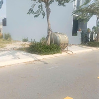 Bán Đất Mặt Tiền Đường Nguyễn Hữu Trí, Gần Chợ Đệm, (5M X 20M) 100M2. Shr. Xây Dựng Tự Do