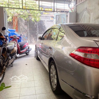 Sở Hữu Ngay Căn Nhà Hẻm 7 M , Xe Hơi Ngủ Trong Nhà , Quận 1