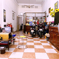 Sở Hữu Ngay Căn Nhà Hẻm 7 M , Xe Hơi Ngủ Trong Nhà , Quận 1