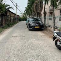 Đất thổ cư 1/Bùi Công Trừng-Đông Thạnh-Hóc Môn.Dt 234m2~4,68ty