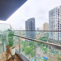 Hot! Cc Bán Căn 2 Ngủ 89M2, Tầng Trung View Phố Thoáng Đẹp, Giá Tốt, Tiện Ích Đầy Đủ