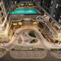 The Emerald 68- Sở Hữu Căn Hộ Ngay Cửa Ngõ Thủ Đức Chỉ Từ 460 Triệu