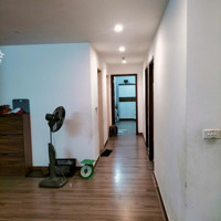 Bán Ch The Sparks, 123,6M2, 3 Phòng Ngủ 2 Vệ Sinh Dương Nội, Hà Đông, Hà Nội Giá Siêu Hời