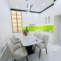 Bán Nhà Kim Giang - Ôtô - Kinh Doanh - Ngõ Thông - Nhà Mới Ở Ngay 42M 5 Tầng 4 Ngủ Chỉ 11.5 Tỷ.