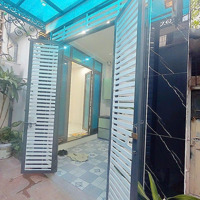 Bán Nhà Riêng Tại Tân Mai, Hoàng Mai, Hà Nội, 4,3 Tỷ, 45 M2 - 3M Ra Ô Tô - Ngõ Đỗ Ô Tô Ngày Đêm