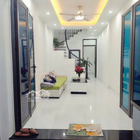 Bán Nhà Riêng Tại Tân Mai, Hoàng Mai, Hà Nội, 4,3 Tỷ, 45 M2 - 3M Ra Ô Tô - Ngõ Đỗ Ô Tô Ngày Đêm