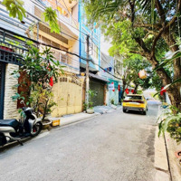 Gấp: Nhà Bùi Đình Tuý 4 Tầng, (4,1X14) Đường Rộng 7M, 5 Phòng Mới Đẹp, Giá Chỉ 11Tỷ
