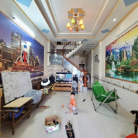 Bán Nhà Bình Chánh Giá Rẻ Đường Đoàn Nguyễn Tuấn