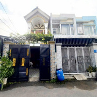 Bán Nhà Bình Chánh Giá Rẻ Đường Đoàn Nguyễn Tuấn