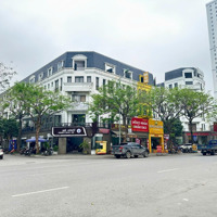 Bán Nhà Liền Kề 5 Tầng Thang Máy Nhập Kđt Văn Phú, Hà Đông, Kd Văn Phòng,Diện Tích90M, Giá Chỉ 260 Triệu/M2