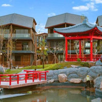 Quỹ Căn Biệt Thự Khu Miyaby, View Công Viên Zen Park, Sau Nhà Là Biển, Chỉ 79 Triệu/M2, Hàng Hiếm
