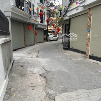 Bán Nhanh Mảnh Đất Đại Cát - Liên Mạc Ô Tô Đỗ Cửa, 2 Thoáng, 60M2 Nhỉnh 4Tỷ