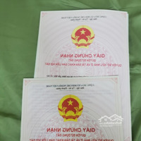 Bán Đất Tại Quốc Lộ 1A, Hoằng Trung, 8 Triệu / M2, 268 M2, Chính Chủ Uy Tín