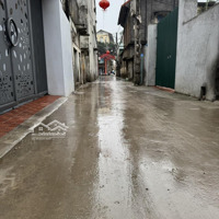 Nhà 4 Tầng Xây Mới, Sát Khu Đô Thị Thanh Hà, Giá Rẻ Nhất Khu Vực: Lh Em Thương. Không Chín 8207912