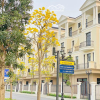 Bán Liền Kề 64M2 Đảo Dừa 7 Phòng Ngủ 7 Vệ Sinh Ở The Empire - Vinhomes Ocean Park 2, 9 Tỷ Vnd