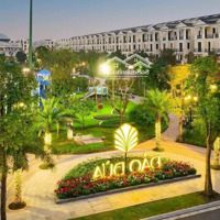 Bán Liền Kề 64M2 Đảo Dừa 7 Phòng Ngủ 7 Vệ Sinh Ở The Empire - Vinhomes Ocean Park 2, 9 Tỷ Vnd