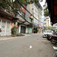 Bán Đất Minh Khai, Hai Bà Trưng 13,5 Tỷ, 61 M2,Mặt Tiền6M, Giá Cực Chất.