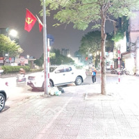 Bán Đất Minh Khai, Hai Bà Trưng 13,5 Tỷ, 61 M2,Mặt Tiền6M, Giá Cực Chất.