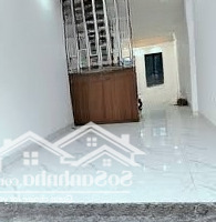 Nhà 4 Tầng Sát Khu Đô Thị Thanh Hà, Xây Mới 4 Tầng, Chủ Cần Tiền Nên Bán Gấp Giá Rẻ Nhất Khu Vực