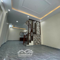 Nhà 4 Tầng Sát Khu Đô Thị Thanh Hà, Xây Mới 4 Tầng, Chủ Cần Tiền Nên Bán Gấp Giá Rẻ Nhất Khu Vực