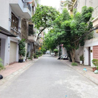 Bán Nhà 5 Tầng Sổ Đỏ Chính Chủ Khu Phố Trích Sài, Tây Hồ, Hà Nội