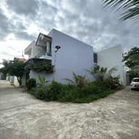Bán Đất 2 Mặt Tiền Tại Xã Vĩnh Thạnh, Nha Trang, Khánh Hòa, Giá Rẻ Thích Hợp Đầu Tư Và Xây Ở