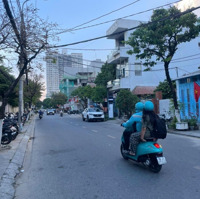 Đất Biển Sơn Trà, Sinh Lời Nhanh, Mặt Tiền Ngang Đẹp 6.8M, Vị Trí Vàng Phạm Cự Lượng Chỉ 15.7 Tỷ.