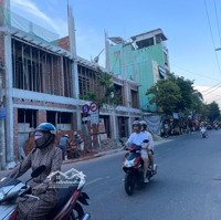 Đất Biển Sơn Trà, Sinh Lời Nhanh, Mặt Tiền Ngang Đẹp 6.8M, Vị Trí Vàng Phạm Cự Lượng Chỉ 15.7 Tỷ.