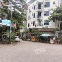 Đất Tu Hoàng Phân Lô Ô Tô Tránh Kinh Doanh 80M Giá Bán 13.95 Tỷ