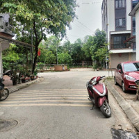 Đất Tu Hoàng Phân Lô Ô Tô Tránh Kinh Doanh 80M Giá Bán 13.95 Tỷ