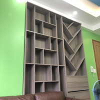 Cho Thuê Căn 3 Phòng Ngủ, The Cbd Giá Bán 13 Triệu, Full Nội Thất, Tầng Trung, View Sông, Căn Góc, 83M2