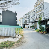 Phước Kiển Nhà Bè: Chỉ 4,9Ty Cho 96,5M- Đường 7M- Liền Kề Đại Dự Án Gs City