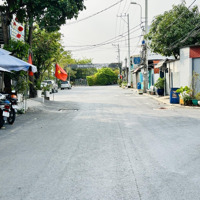 Phước Kiển Nhà Bè: Chỉ 4,9Ty Cho 96,5M- Đường 7M- Liền Kề Đại Dự Án Gs City