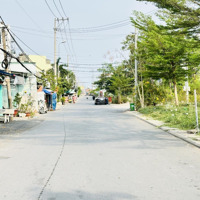 Phước Kiển Nhà Bè: Chỉ 4,9Ty Cho 96,5M- Đường 7M- Liền Kề Đại Dự Án Gs City