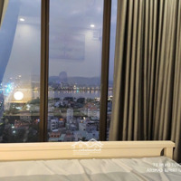 View Pháo Hoa Lãng Mạn, Tầng 19, 2 Phòng Ngủcực Đẹp Căn Hộ Cao Cấp Hiyori Sơn Trà Chỉ 5.25 Tỷ.
