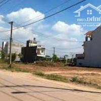 Đất nền giá chỉ 780 triệu/100m2 MT QL50 gần huyện Cần Đước, Long An