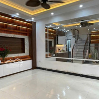 Bán Nhà Thụy Khuê 40M2X5 Tầng - 50M Ra Mặt Phố - Cửa Nhà 3 Gác Tránh - Nhà Đẹp Ở Ngay