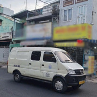 Mặt Tiền Kinh Doanh - Trung Tâm Quận 11 - 38M2 - 15 Triệu/Tháng - Chỉ 6.6 Tỷ