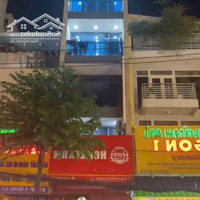 Hót Nhất Khu Vực Bán Nhà 6 Tần Đối Diện Chợ Tân Mỷ Giá Rẻ : 26 Tỷ Liên Hệ: 0908231368